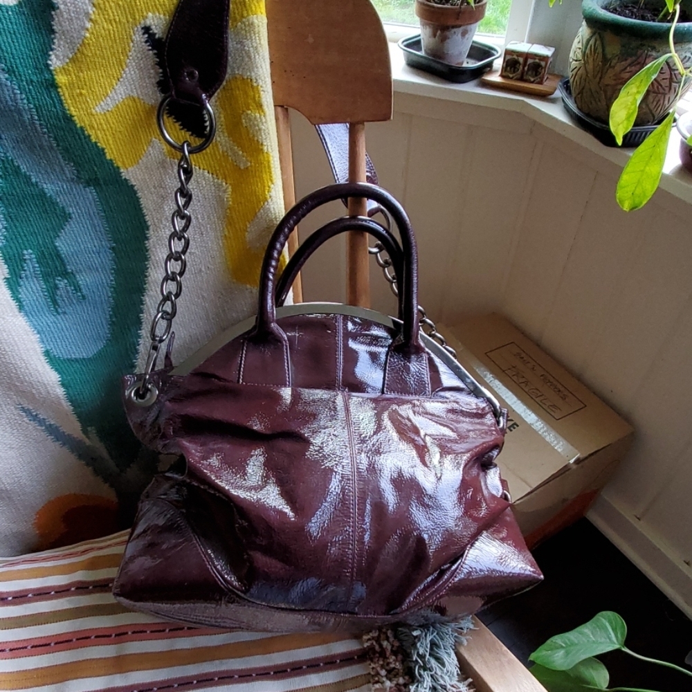 Hobo Satchel